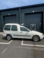 VOLKSWAGEN CADDY | TOPSTAAT! | MET KEURING VOOR VERKOOP, Ophalen