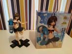 Shigure Figurine, Kantai Collection, Verzamelen, Ophalen of Verzenden, Zo goed als nieuw