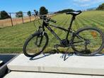 Mountainbike Rockrider ST500 9-12 jaar 24 inch, Fietsen en Brommers, Fietsen | Heren | Sportfietsen en Toerfietsen, Gebruikt, Overige maten