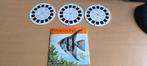 view master les poissons, Verzamelen, Overige Verzamelen, Ophalen of Verzenden, Gebruikt