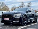 Audi RS Q8 - 114.750 € - Leasing 2.038 €/M - REF 8051, SUV ou Tout-terrain, Q8, Noir, TVA déductible