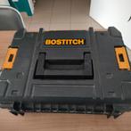 bostitch, Doe-het-zelf en Bouw, Ophalen, Gebruikt