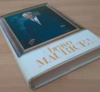 Bravo Maurice , biografie Maurice Chevalier, franstalig, Ophalen, Zo goed als nieuw