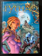 Les naufrages d’Ythaq 6 EO, Boeken, Stripverhalen, Ophalen of Verzenden, Zo goed als nieuw