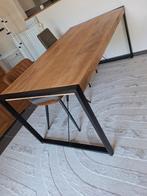 Mooie tafel, Huis en Inrichting, Tafels | Eettafels, Ophalen, Zo goed als nieuw