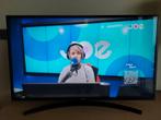 TV LG 43UM7450PLA, Ophalen, LED, 50 Hz, Zo goed als nieuw