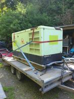 pramac 40 kva, Doe-het-zelf en Bouw, Aggregaten, Ophalen, Gebruikt, 30 kVA of meer, Dieselolie