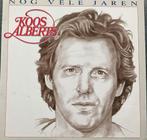 Koos Alberts  "Nog vele jaren", Cd's en Dvd's, Ophalen of Verzenden, Zo goed als nieuw, Levenslied of Smartlap