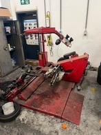Bandenmonteermachine Mondolfo TBE156S PRO, Auto-onderdelen, Banden en Velgen, Ophalen, Gebruikt, Vrachtwagen, Banden en Velgen