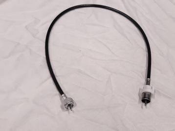 Km teller kabel 29 lang Klassieke Mini Cooper 88-01 beschikbaar voor biedingen
