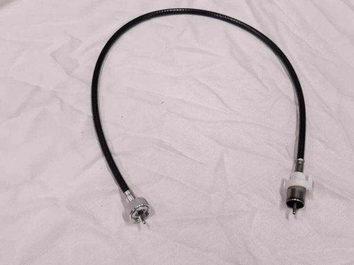 Km teller kabel 29 lang Klassieke Mini Cooper 88-01, Auto-onderdelen, Dashboard en Schakelaars, Mini, Oldtimer onderdelen, Rover