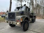 1987 Volvo N10 Turbo 6X6 Vrachtwagen, Overige brandstoffen, Bedrijf, Volvo, Te koop