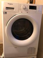Whirlpool droogkast, Ophalen, Zo goed als nieuw