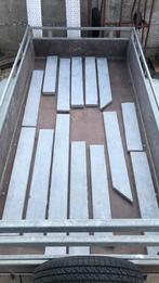 Blauwe steen, Enlèvement, Utilisé