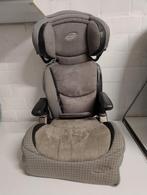 Autostoel groter kind "Evenflo" met handleiding, Enlèvement