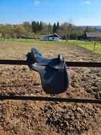 Superbe selle Ludomar, Dieren en Toebehoren, Paarden en Pony's | Zadels, Ophalen of Verzenden, Gebruikt