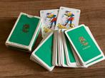 Jeu de cartes à cigarettes St.Michel, Comme neuf, Carte(s) à jouer, Enlèvement ou Envoi