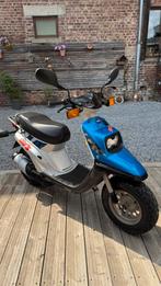 Booster yamaha bws, Fietsen en Brommers, Scooters | Yamaha, Ophalen, Zo goed als nieuw