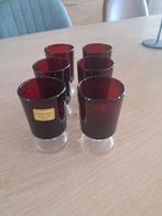 Service de verres à liqueur, Enlèvement ou Envoi