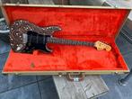 Fender Rhinestone Stratocaster 70s (serial number 3 of 25), Muziek en Instrumenten, Ophalen, Fender