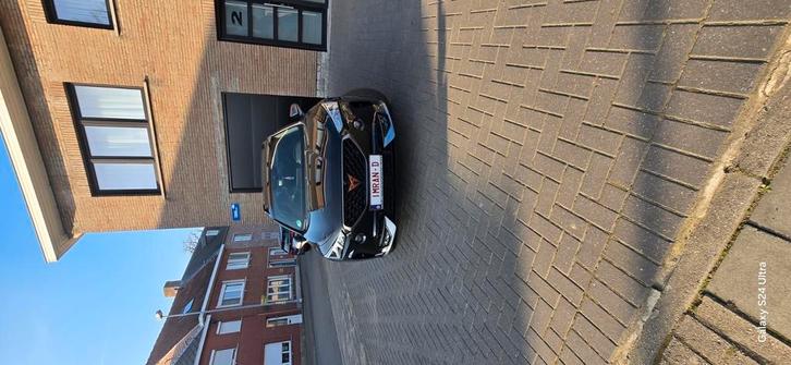 CUPRA FORMENTOR VZ e-hybride, Auto's, Cupra, Particulier, Formentor, 360° camera, ABS, Achteruitrijcamera, Adaptieve lichten, Adaptive Cruise Control