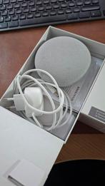 Google Nest Mini, Enlèvement ou Envoi, Comme neuf