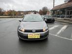 Volkswagen Golf 6 , 1.6 TDi 2010année 197000km 0032478767323, Voorwielaandrijving, Stof, 4 cilinders, Golf