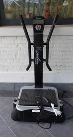 Kproline Fitness Vibrator Massager met elastiekjes, Ophalen, Zo goed als nieuw, Armen