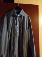 Herenhemd, Vêtements | Hommes, Chemises, Enlèvement ou Envoi, Gris