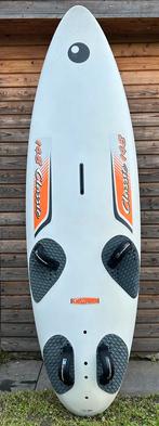 Lot de planche à voile, Sports nautiques & Bateaux, Planche à voile, Utilisé