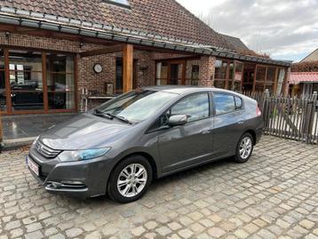 Honda Insight  beschikbaar voor biedingen