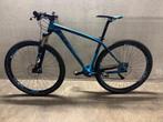 Cube Reaction C62 Race SL – Carbon Mountainbike, Fietsen en Brommers, Fietsen | Mountainbikes en ATB, Hardtail, Heren, Zo goed als nieuw