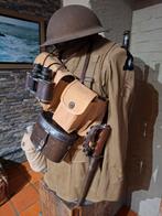 Ww1 verrekijker ( ruil kan), Enlèvement ou Envoi