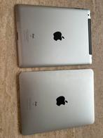Ipad, Ophalen, Gebruikt