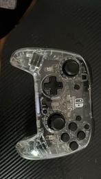 Nitendo switch pro controller, Games en Spelcomputers, Spelcomputers | Nintendo Consoles | Accessoires, Ophalen of Verzenden, Zo goed als nieuw