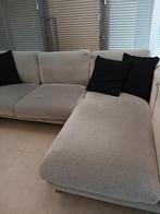 Hoekzetel Nockeby Chaise Longe, Huis en Inrichting, Ophalen, Gebruikt