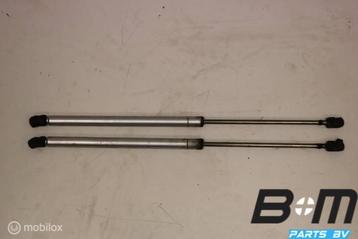 Set gasdrukveren voor achterklep Audi A2 beschikbaar voor biedingen