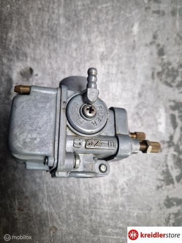 Zundapp Bing 17-15-103 in zeer nette staat beschikbaar voor biedingen