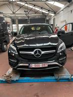 Mercedes gle 350 coupe, Auto's, Particulier, Te koop, GLE