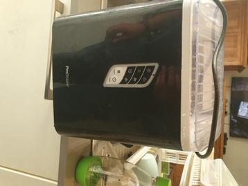 Ijsblokjes machine, Enlèvement, Utilisé, Auto-congélation