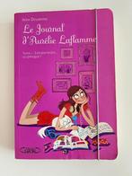 Livre Le Journal d'Aurélie Laflamme tome 1, Boeken, Kinderboeken | Jeugd | 10 tot 12 jaar, Gelezen, India Desjardins, Ophalen of Verzenden