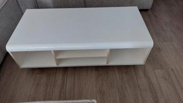 Table basse, Maison & Meubles, Tables | Tables de salon, Enlèvement ou Envoi, Comme neuf
