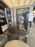 Rational combisteamer, Ophalen, Gebruikt, Ovens, Microgolfovens en Steamers