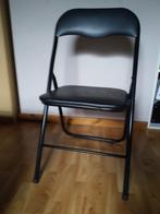 Vouwstoelen, Ophalen, Gebruikt, Vijf, Zes of meer stoelen