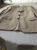 Herenvest, Ophalen, Zo goed als nieuw, Beige
