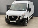 Nissan Interstar L2h2- Nissan Garantie tot 10/2027- 21500€+, Euro 6, Bedrijf, Te koop, 100 kW