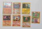 Lotje  Franse pokemonkaarten (NM), Hobby en Vrije tijd, Verzamelkaartspellen | Pokémon, Ophalen of Verzenden, Zo goed als nieuw