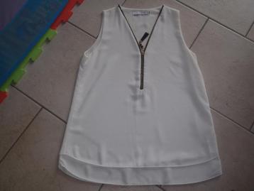 Blouse maat 38 beschikbaar voor biedingen