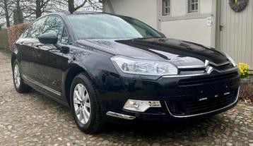 Citroën C5 ** 1J GARANTIE ** GEEN EXTRA KOSTEN ** 233€/mnd