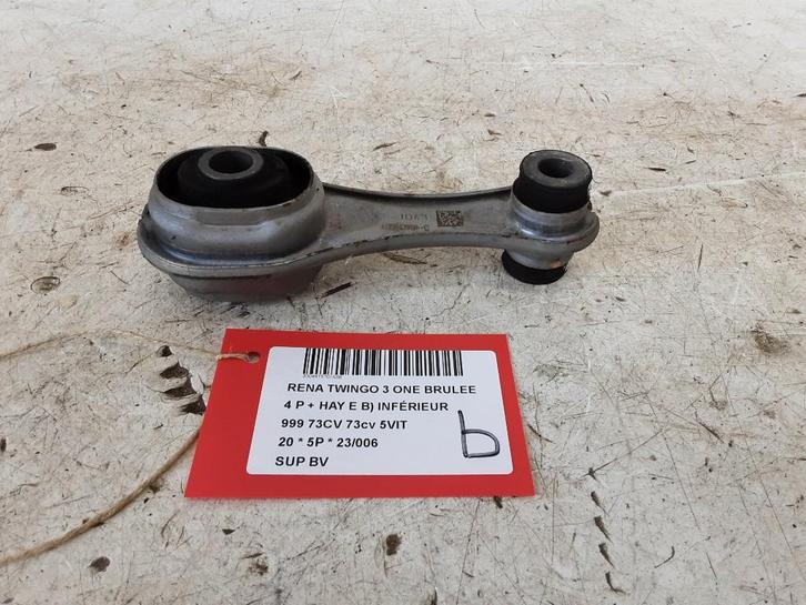 VERSNELLINGSBAKSTEUN Renault Twingo III (AH) (112381795R), Auto-onderdelen, Ophanging en Onderstel, Renault, Gebruikt